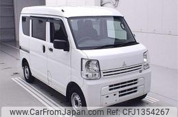 mitsubishi minicab-van 2021 -MITSUBISHI 【後日 】--Minicab Van DS17V-570487---MITSUBISHI 【後日 】--Minicab Van DS17V-570487-