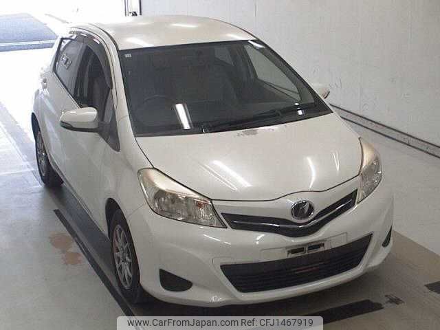 toyota vitz 2012 504928-250725123000 image 2