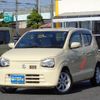 suzuki alto 2014 quick_quick_DBA-HA36S_HA36S-200496 image 1