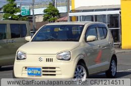 suzuki alto 2014 quick_quick_DBA-HA36S_HA36S-200496