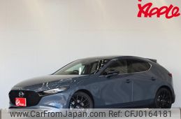 mazda mazda3 2020 -MAZDA--MAZDA3 3AA-BPEP--102172---MAZDA--MAZDA3 3AA-BPEP--102172-