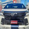 toyota vellfire 2017 -TOYOTA 【盛岡 300ﾄ5979】--Vellfire DBA-AGH35W--AGH35-0019017---TOYOTA 【盛岡 300ﾄ5979】--Vellfire DBA-AGH35W--AGH35-0019017- image 2