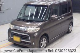 daihatsu tanto 2010 -DAIHATSU 【岐阜 582そ7733】--Tanto L375S-0369330---DAIHATSU 【岐阜 582そ7733】--Tanto L375S-0369330-