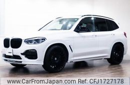 bmw alpina-xd3 2020 CFJ1727178