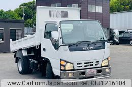 isuzu elf-truck 2005 GOO_NET_EXCHANGE_0404044A30250529W002