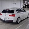 bmw 1-series 2017 -BMW--BMW 1 Series WBA1R52090V878594---BMW--BMW 1 Series WBA1R52090V878594- image 2