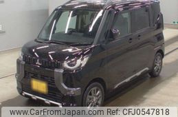 mitsubishi delica-mini 2023 -MITSUBISHI 【岩手 581せ2215】--Delica Mini B38A-0501207---MITSUBISHI 【岩手 581せ2215】--Delica Mini B38A-0501207-