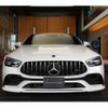 mercedes-benz amg 2023 CFJ1842114 image 4