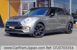 mini mini-others 2015 -BMW--BMW Mini DBA-LN20--WMWLN72050TF79893---BMW--BMW Mini DBA-LN20--WMWLN72050TF79893-