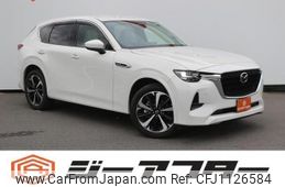 mazda mazda-others 2022 -MAZDA--CX-60 3CA-KH3R3P--KH3R3P-101061---MAZDA--CX-60 3CA-KH3R3P--KH3R3P-101061-
