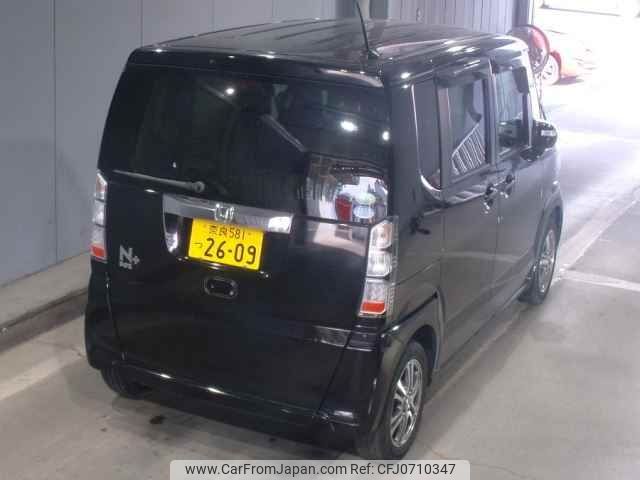 honda n-box-plus 2014 -HONDA 【奈良 581ﾂ2609】--N BOX + JF1--4201644---HONDA 【奈良 581ﾂ2609】--N BOX + JF1--4201644- image 2