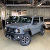 suzuki jimny-sierra 2025 -SUZUKI 【鳥取 501ｽ5125】--Jimny Sierra JB74W--225249---SUZUKI 【鳥取 501ｽ5125】--Jimny Sierra JB74W--225249- image 1