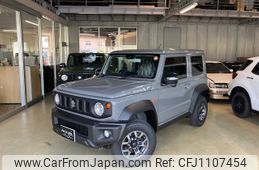 suzuki jimny-sierra 2025 -SUZUKI 【鳥取 501ｽ5125】--Jimny Sierra JB74W--225249---SUZUKI 【鳥取 501ｽ5125】--Jimny Sierra JB74W--225249-