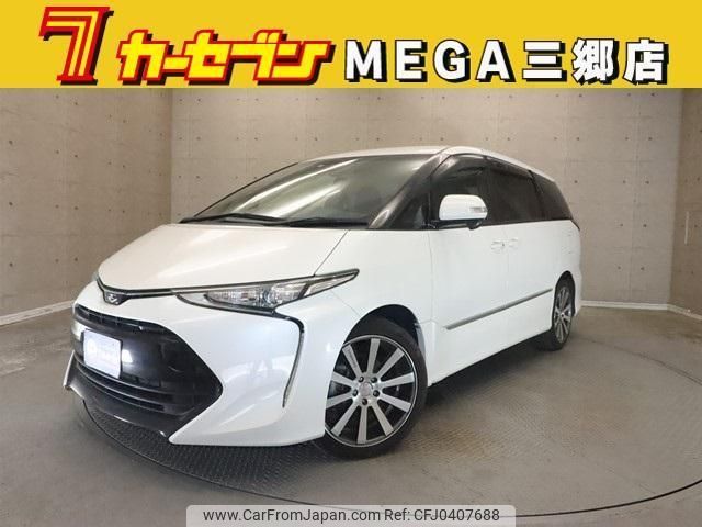 toyota estima 2017 quick_quick_ACR50W_ACR50-7156838 image 1