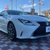 lexus rc 2016 -LEXUS--Lexus RC DBA-ASC10--ASC10-6000700---LEXUS--Lexus RC DBA-ASC10--ASC10-6000700- image 16