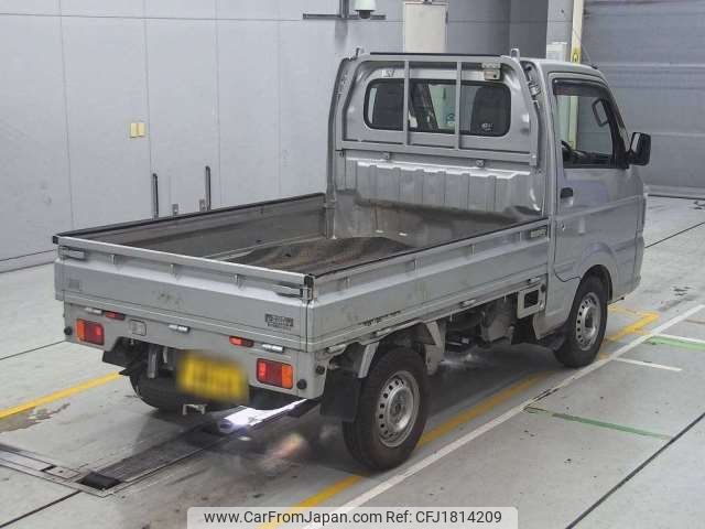 suzuki carry-truck 2022 CFJ1814209 image 2