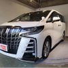 toyota alphard 2022 quick_quick_AGH30W_AGH30-0403910 image 1