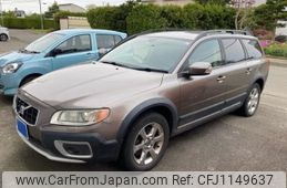 volvo xc70 2008 -VOLVO--Volvo XC70 CBA-BB6324XC--YV1BZ985681003707---VOLVO--Volvo XC70 CBA-BB6324XC--YV1BZ985681003707-
