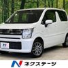 suzuki wagon-r 2021 -SUZUKI--Wagon R 5BA-MH85S--MH85S-128235---SUZUKI--Wagon R 5BA-MH85S--MH85S-128235- image 1