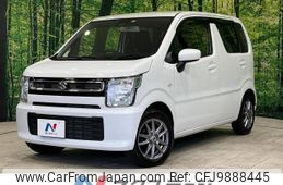 suzuki wagon-r 2021 -SUZUKI--Wagon R 5BA-MH85S--MH85S-128235---SUZUKI--Wagon R 5BA-MH85S--MH85S-128235-