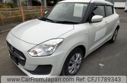 suzuki swift 2020 CFJ1789343