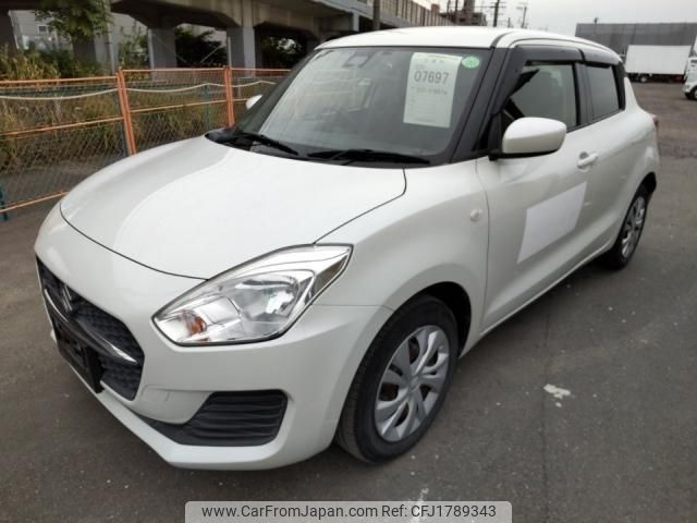 suzuki swift 2020 CFJ1789343 image 1