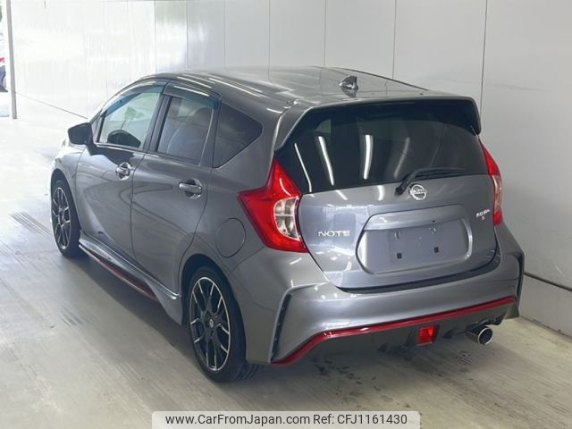 nissan note 2015 -NISSAN--Note E12ｶｲ-951962---NISSAN--Note E12ｶｲ-951962- image 2