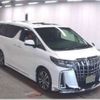 toyota alphard 2019 -TOYOTA--Alphard DBA-AGH30W--AGH30-0271649---TOYOTA--Alphard DBA-AGH30W--AGH30-0271649- image 1