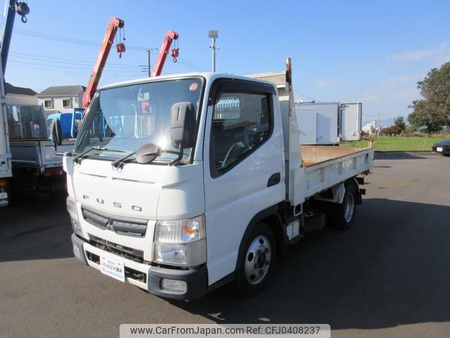 mitsubishi-fuso canter 2016 GOO_NET_EXCHANGE_0510853A30241104W001 image 1