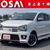 suzuki alto-turbo-rs 2015 quick_quick_HA36S_HA36S-868730 image 1