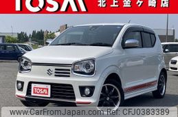 suzuki alto-turbo-rs 2015 quick_quick_HA36S_HA36S-868730