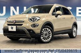 fiat 500x 2020 -FIAT--Fiat 500X 3BA-33413PM--ZFA3340000P869517---FIAT--Fiat 500X 3BA-33413PM--ZFA3340000P869517-