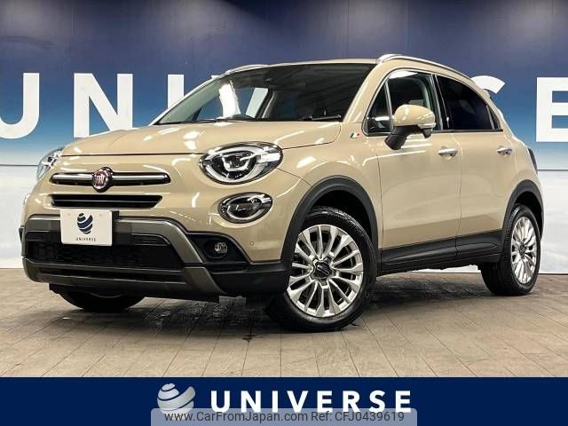 fiat 500x 2020 -FIAT--Fiat 500X 3BA-33413PM--ZFA3340000P869517---FIAT--Fiat 500X 3BA-33413PM--ZFA3340000P869517- image 1