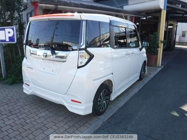 toyota roomy 2021 quick_quick_5BA-M900A_M900A-0534901 image 2