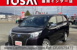 toyota esquire 2016 -TOYOTA--Esquire DAA-ZWR80G--ZWR80-0163905---TOYOTA--Esquire DAA-ZWR80G--ZWR80-0163905-