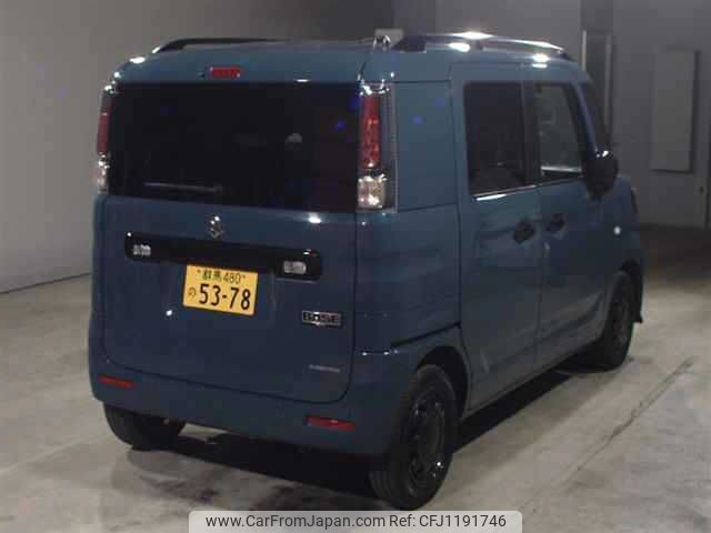 suzuki spacia 2023 -SUZUKI 【群馬 480ﾉ5378】--Spacia Base MK33V-112606---SUZUKI 【群馬 480ﾉ5378】--Spacia Base MK33V-112606- image 2