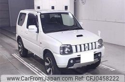 suzuki jimny 2010 -SUZUKI 【岐阜 582ﾒ782】--Jimny JB23W-654003---SUZUKI 【岐阜 582ﾒ782】--Jimny JB23W-654003-