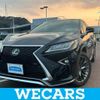 lexus rx 2018 quick_quick_DBA-AGL20W_AGL20-0009492 image 1