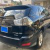 toyota harrier 2008 -TOYOTA--Harrier DAA-MHU38W--MHU38-2856072---TOYOTA--Harrier DAA-MHU38W--MHU38-2856072- image 4