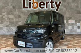 daihatsu tanto 2024 quick_quick_LA650S_LA650S-0396069