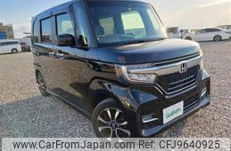 honda n-box 2018 -HONDA--N BOX DBA-JF3--JF3-1181248---HONDA--N BOX DBA-JF3--JF3-1181248-