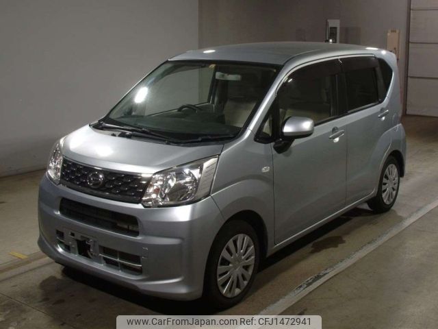 daihatsu move 2016 CFJ1472941 image 1