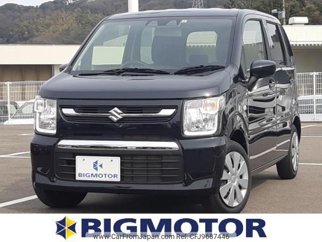 suzuki wagon-r 2023 quick_quick_5BA-MH85S_MH85S-155660 image 1