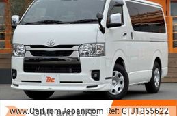 toyota hiace-van 2024 CFJ1855622