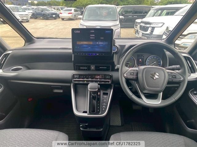 suzuki landy 2022 CFJ1782325 image 2