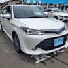 toyota corolla-fielder 2016 -TOYOTA 【和歌山 531ﾎ557】--Corolla Fielder NKE165G--8022150---TOYOTA 【和歌山 531ﾎ557】--Corolla Fielder NKE165G--8022150- image 1