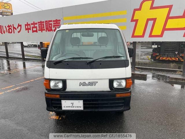 daihatsu hijet-truck 1997 CFJ1855476 image 2