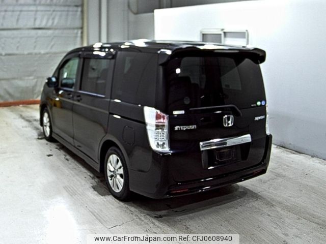 honda stepwagon 2009 -HONDA--Stepwgn RK5-1002762---HONDA--Stepwgn RK5-1002762- image 2