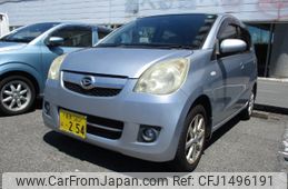 daihatsu mira 2010 CFJ1496191