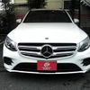 mercedes-benz glc-class 2018 -MERCEDES-BENZ--ﾍﾞﾝﾂ GLCｸﾗｽ DBA-253942C--WDC2539422F415406---MERCEDES-BENZ--ﾍﾞﾝﾂ GLCｸﾗｽ DBA-253942C--WDC2539422F415406- image 4